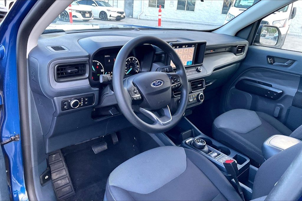 Thumbnail: 2024 Ford Maverick - 2