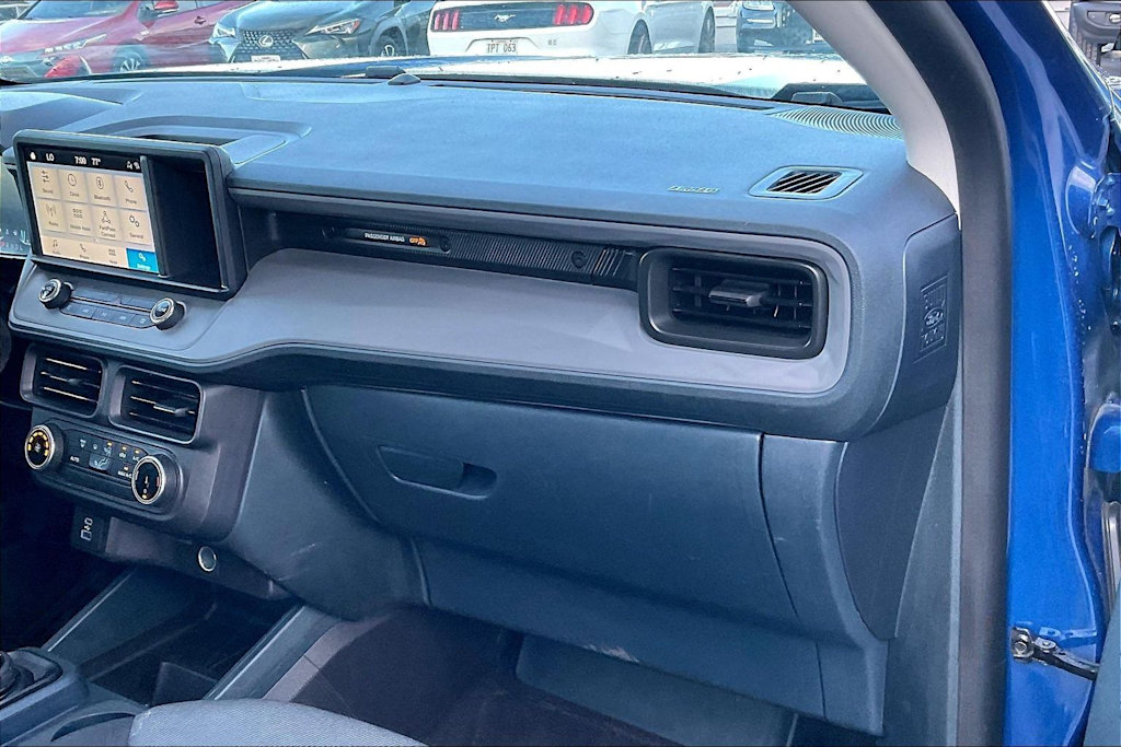 Thumbnail: 2024 Ford Maverick - 23