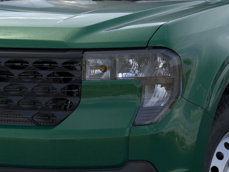 Thumbnail: 2025 Ford Maverick - 18