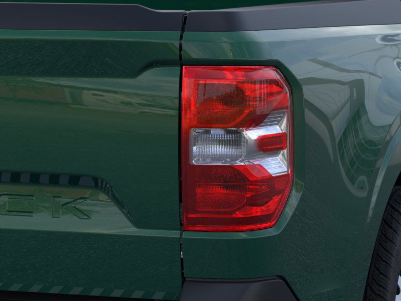 Thumbnail: 2025 Ford Maverick - 20