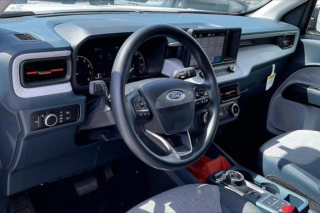 Thumbnail: 2024 Ford Maverick - 2