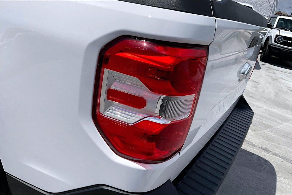 Thumbnail: 2024 Ford Maverick - 31