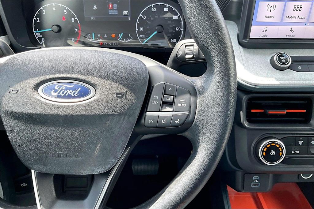 Thumbnail: 2024 Ford Maverick - 24