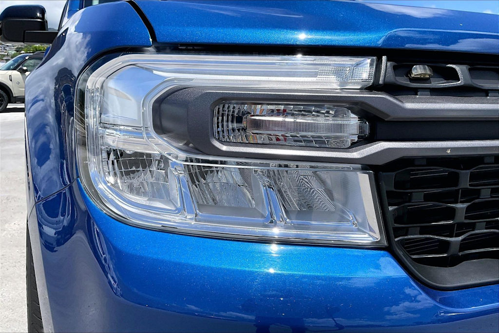 Thumbnail: 2024 Ford Maverick - 31