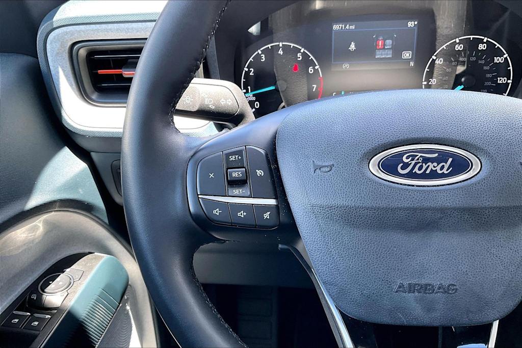 Thumbnail: 2024 Ford Maverick - 24