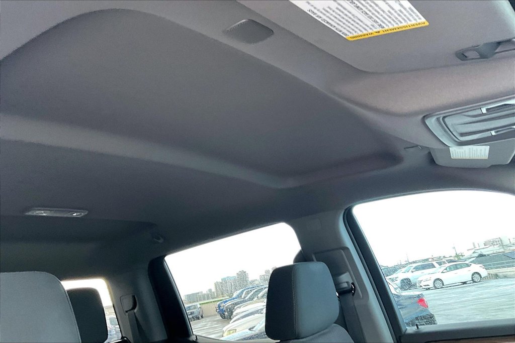 Thumbnail: 2022 Chevrolet Silverado 1500 - 30