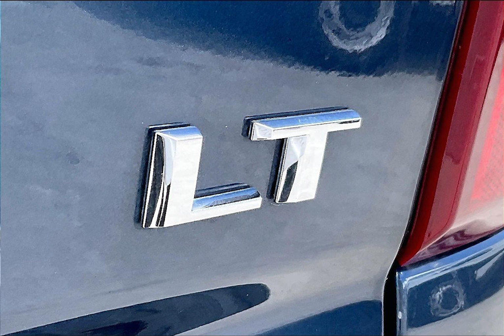 Thumbnail: 2022 Chevrolet Silverado 1500 - 7