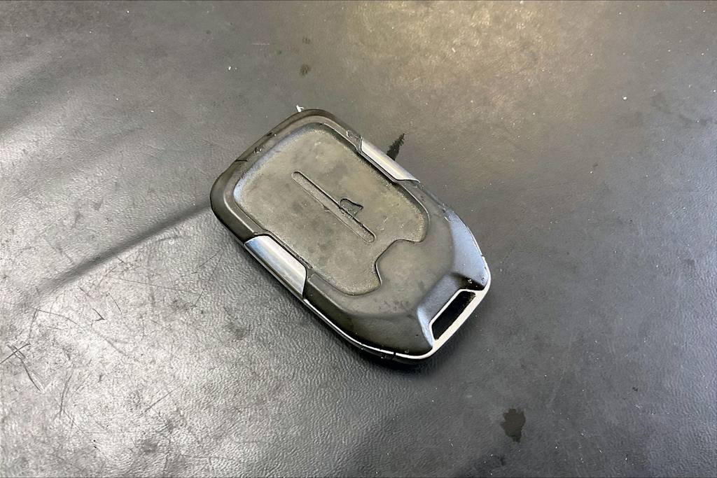 Thumbnail: 2022 Chevrolet Silverado 1500 - 20