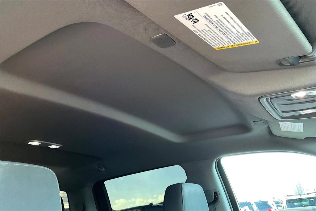 Thumbnail: 2020 Chevrolet Silverado 1500 - 30