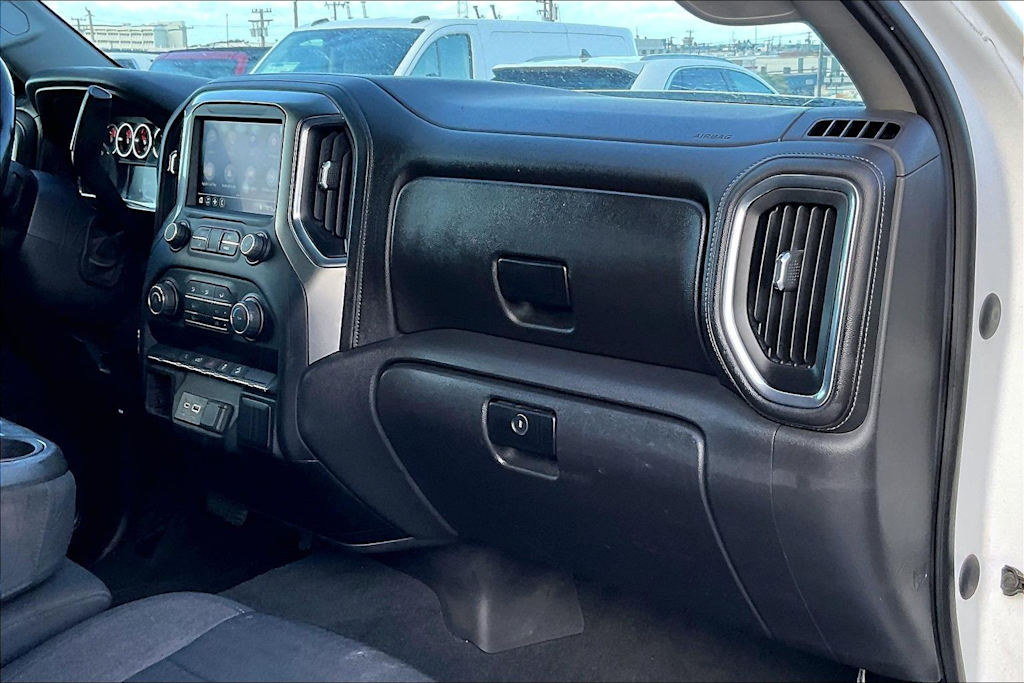 Thumbnail: 2020 Chevrolet Silverado 1500 - 14