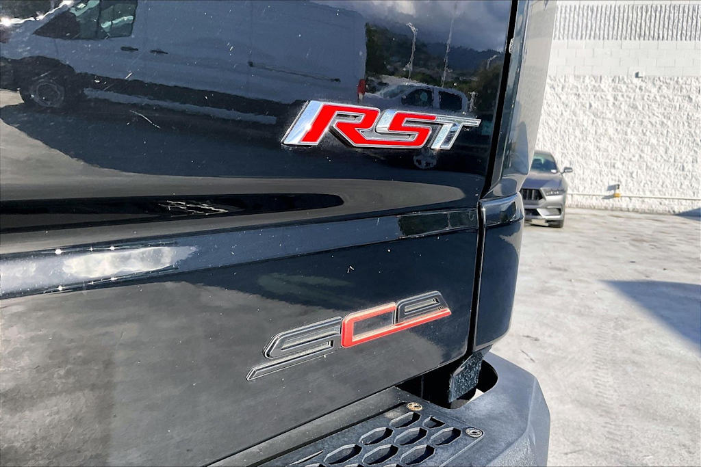 Thumbnail: 2021 Chevrolet Silverado 1500 - 6