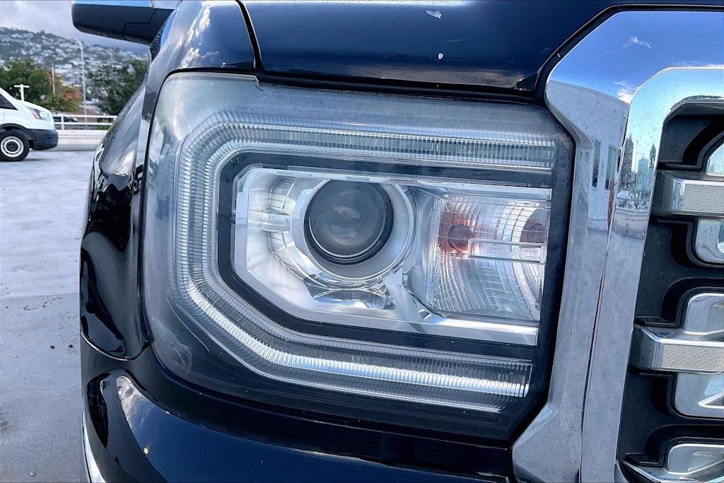 Thumbnail: 2016 GMC Sierra 1500 - 31