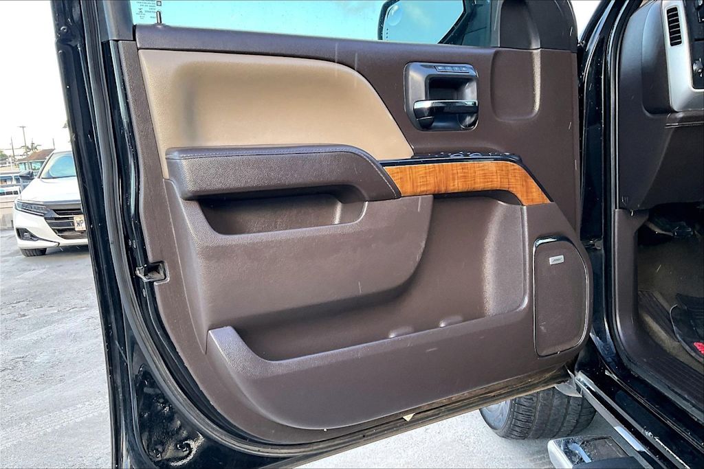 Thumbnail: 2016 GMC Sierra 1500 - 27