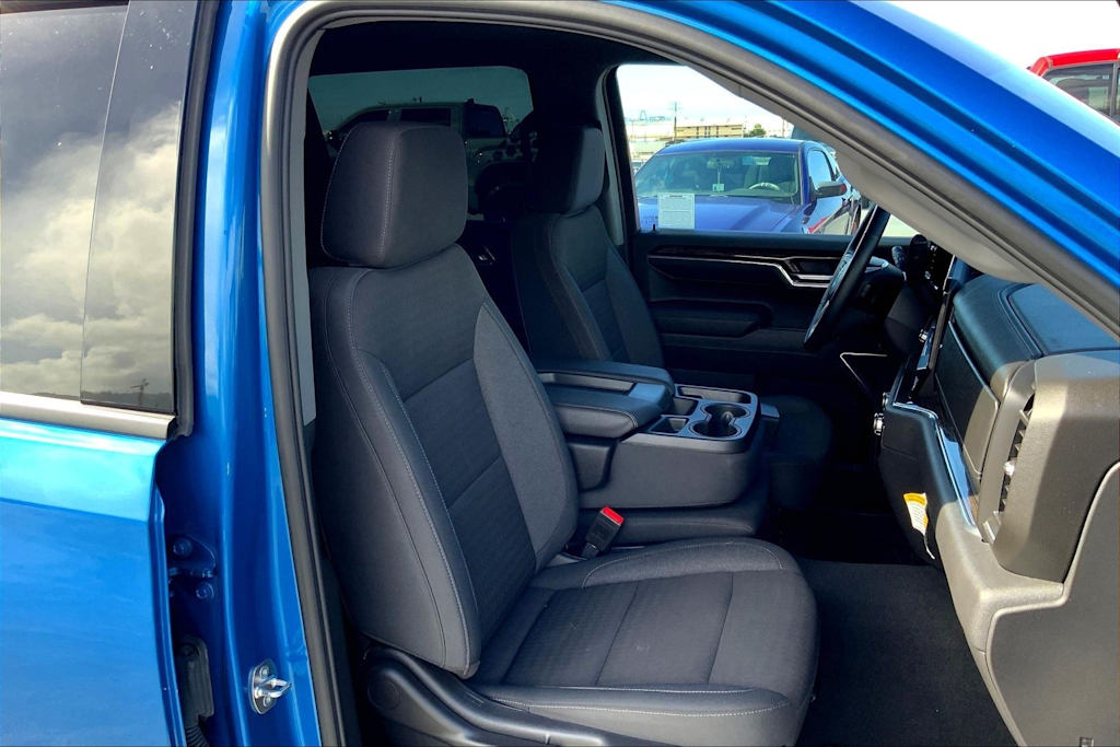 Thumbnail: 2024 GMC Sierra 1500 - 12