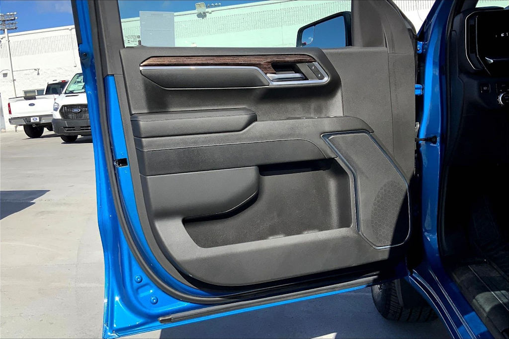 Thumbnail: 2024 GMC Sierra 1500 - 27