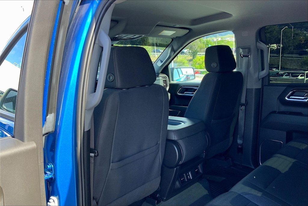 Thumbnail: 2024 GMC Sierra 1500 - 13