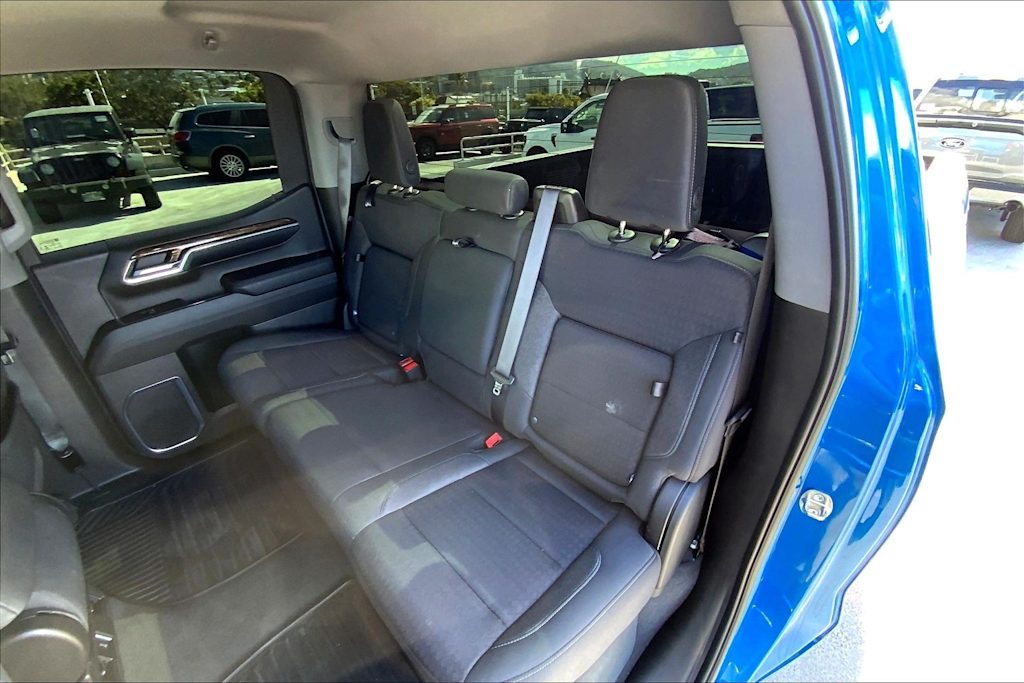 Thumbnail: 2024 GMC Sierra 1500 - 29