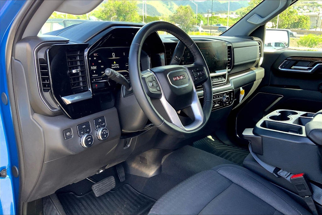 Thumbnail: 2024 GMC Sierra 1500 - 2