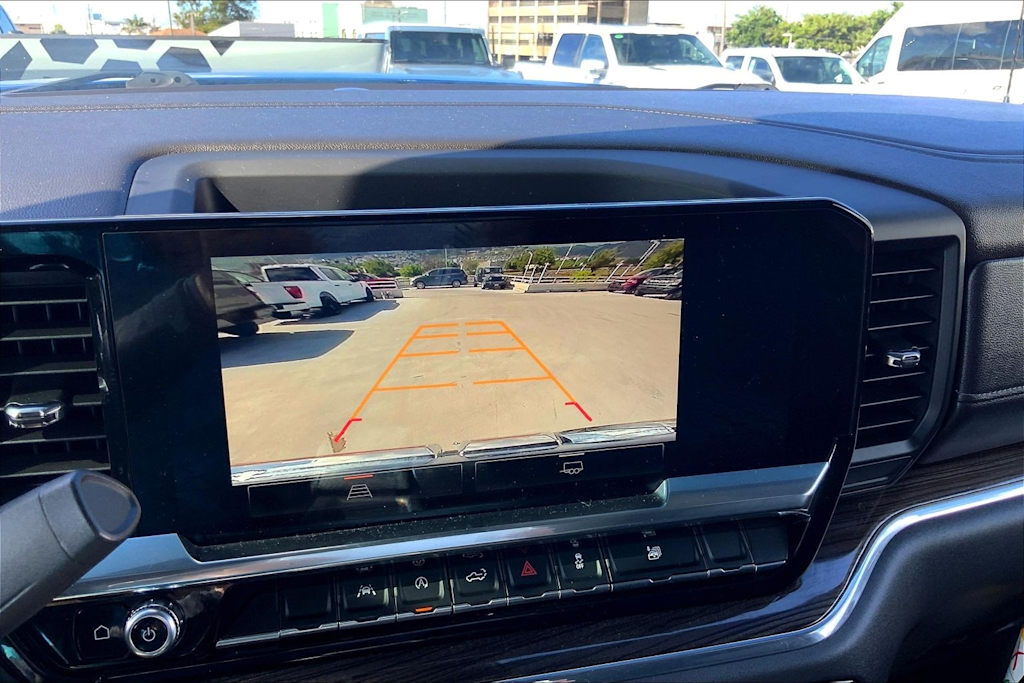 Thumbnail: 2024 GMC Sierra 1500 - 26