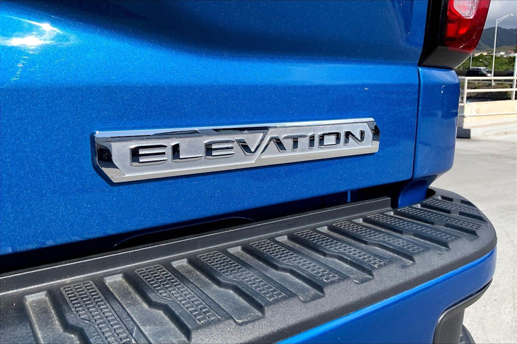 Thumbnail: 2024 GMC Sierra 1500 - 7