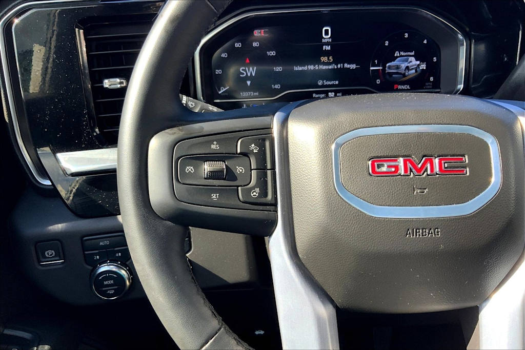 Thumbnail: 2024 GMC Sierra 1500 - 24