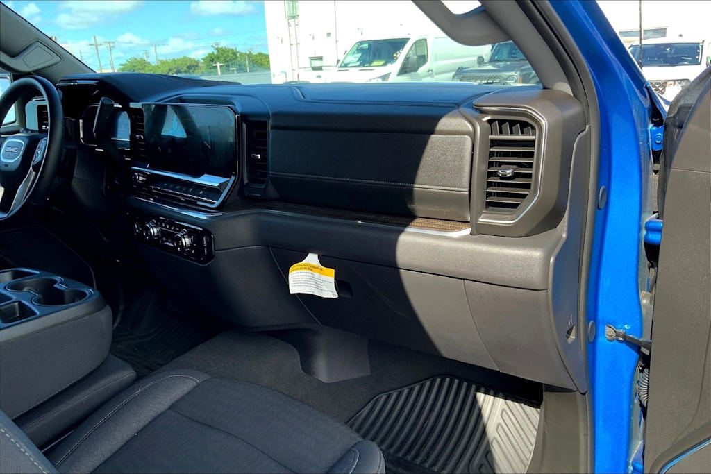 Thumbnail: 2024 GMC Sierra 1500 - 23