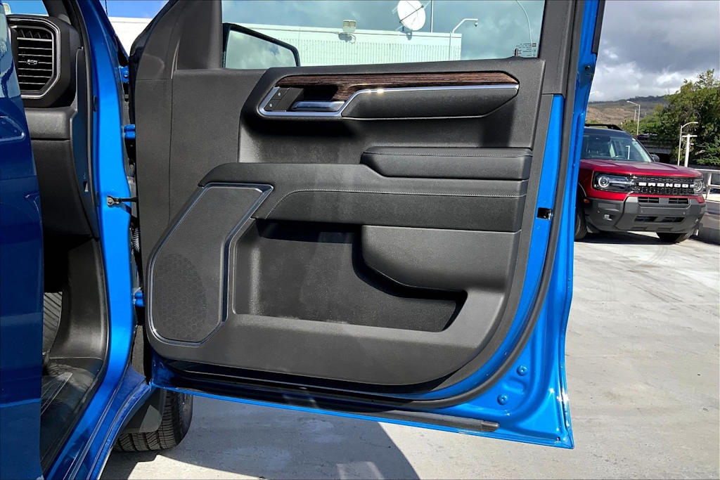 Thumbnail: 2024 GMC Sierra 1500 - 28