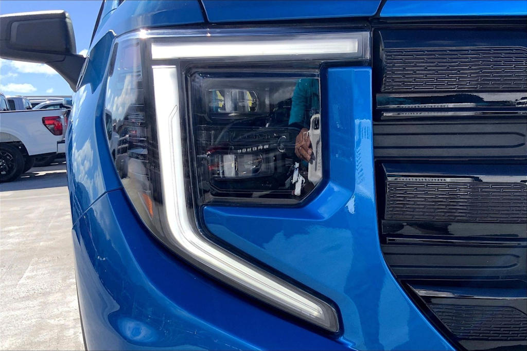 Thumbnail: 2024 GMC Sierra 1500 - 31