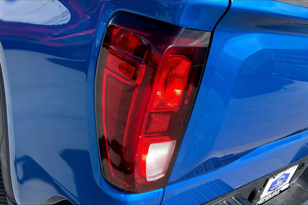 Thumbnail: 2024 GMC Sierra 1500 - 32