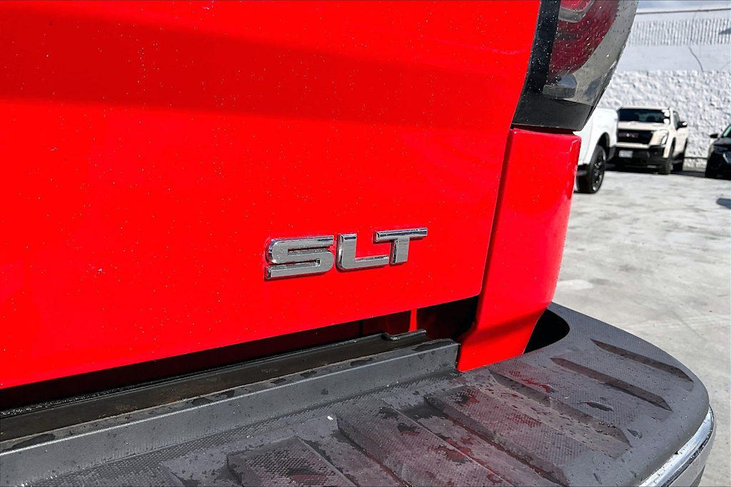 Thumbnail: 2018 GMC Sierra 1500 - 7