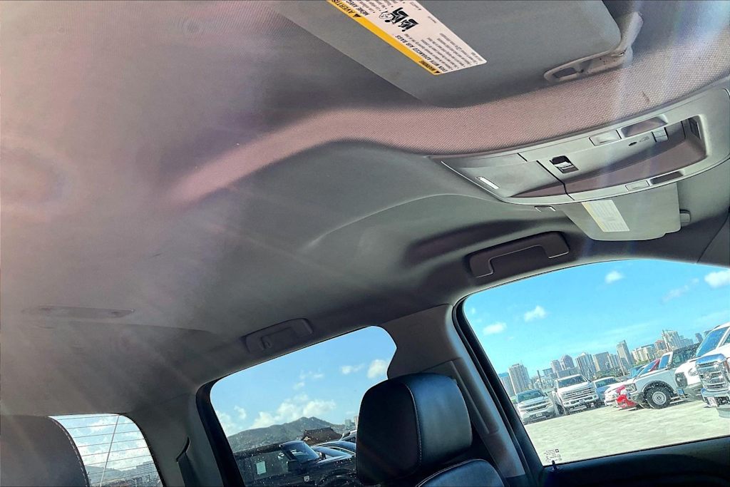 Thumbnail: 2018 GMC Sierra 1500 - 30