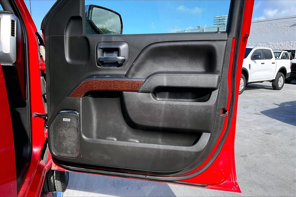 Thumbnail: 2018 GMC Sierra 1500 - 28