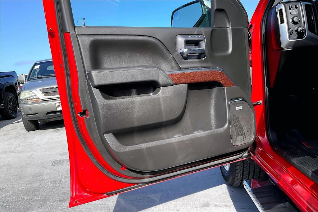 Thumbnail: 2018 GMC Sierra 1500 - 27