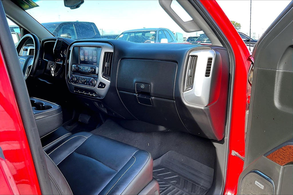 Thumbnail: 2018 GMC Sierra 1500 - 24