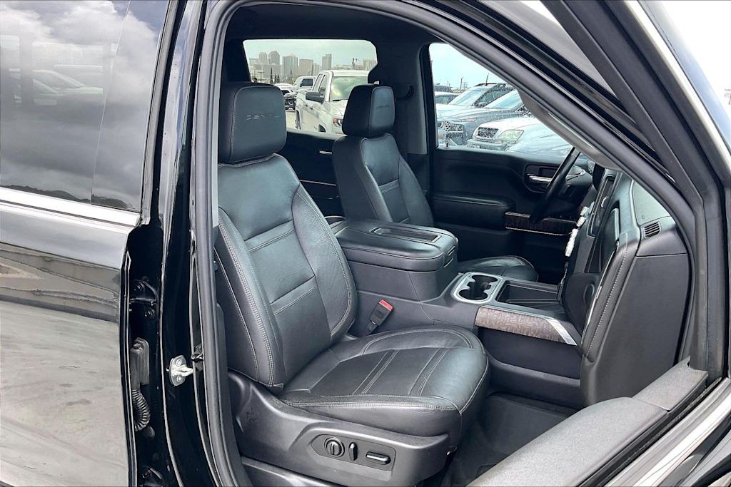 Thumbnail: 2022 GMC Sierra 1500 - 6