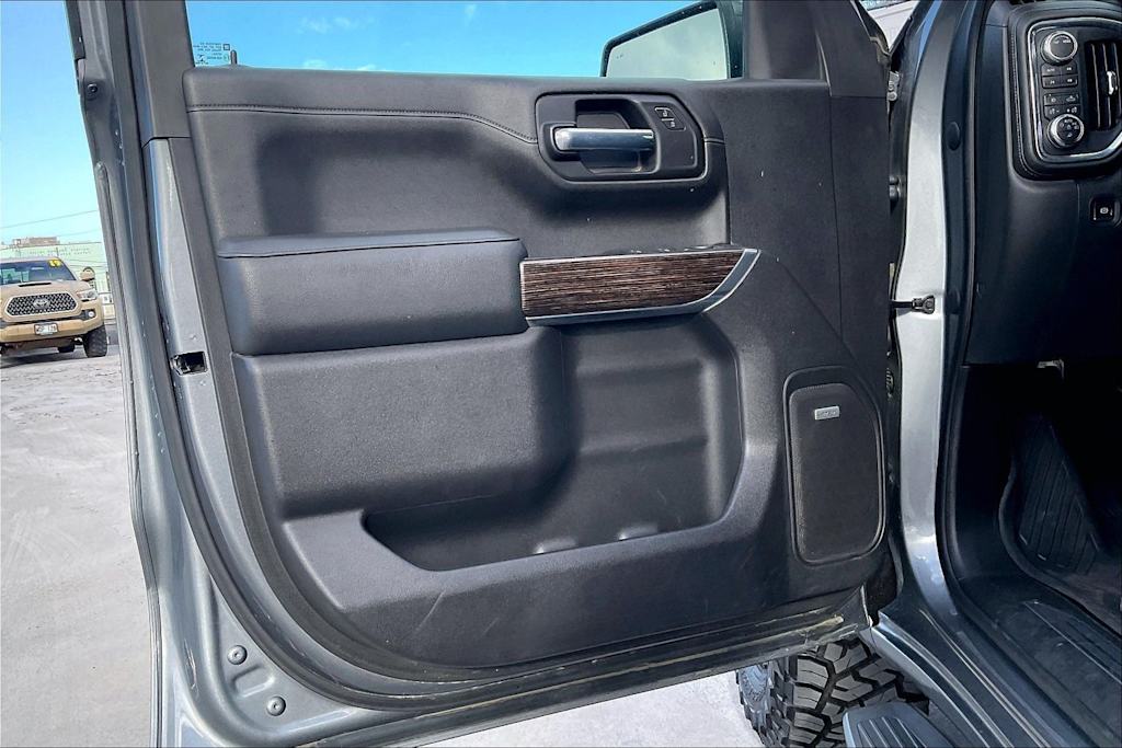 Thumbnail: 2019 GMC Sierra 1500 - 27