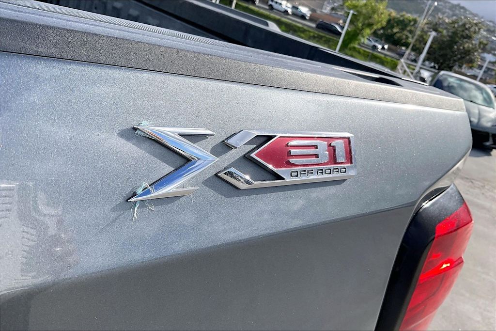 Thumbnail: 2019 GMC Sierra 1500 - 7