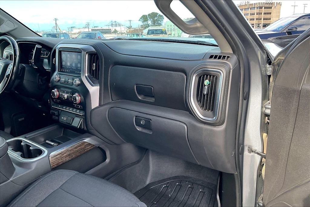 Thumbnail: 2019 GMC Sierra 1500 - 23