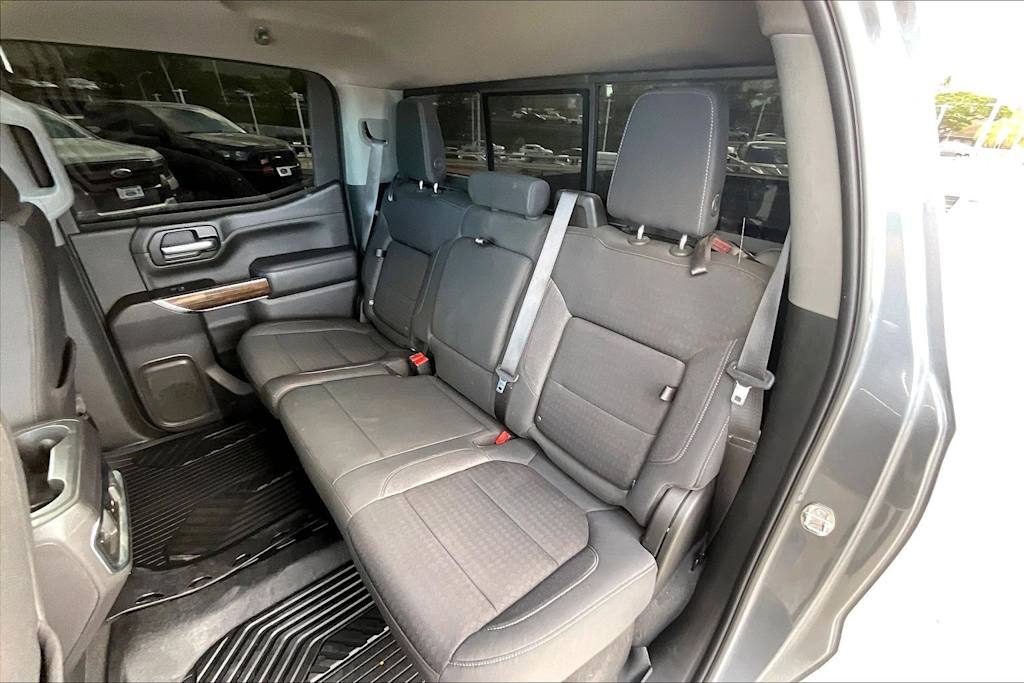 Thumbnail: 2019 GMC Sierra 1500 - 29