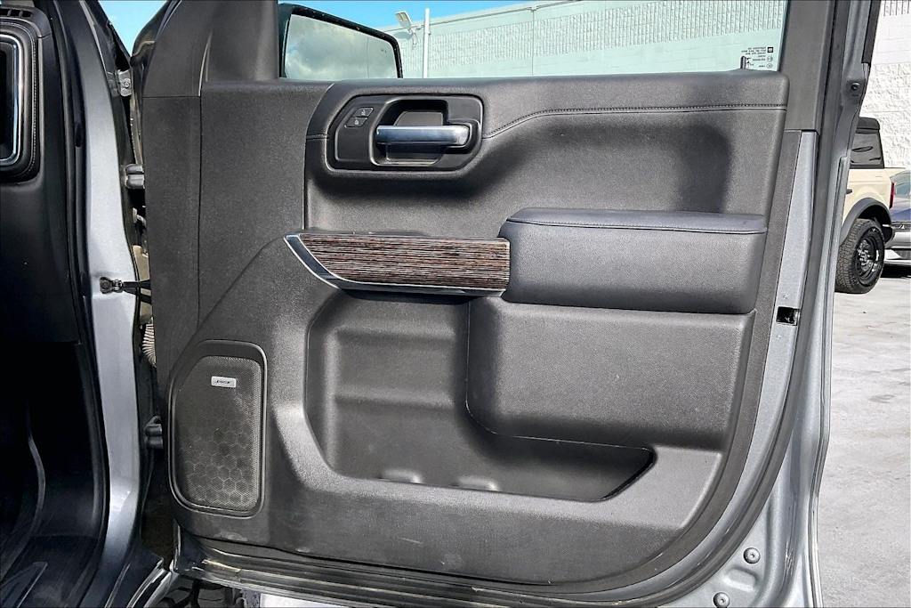Thumbnail: 2019 GMC Sierra 1500 - 28