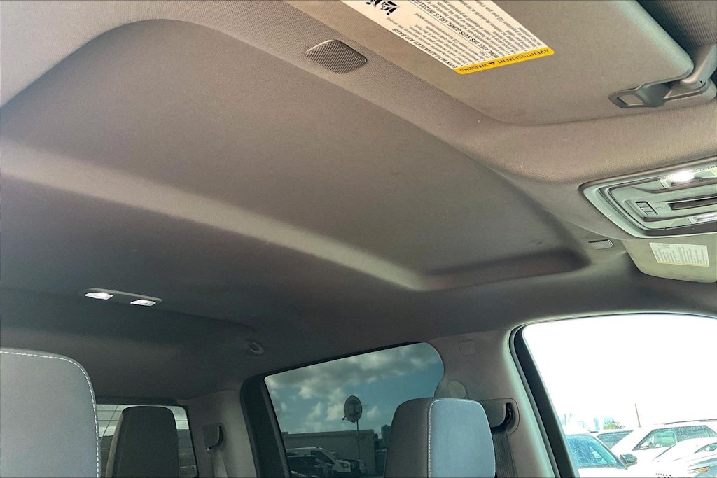 Thumbnail: 2019 GMC Sierra 1500 - 30