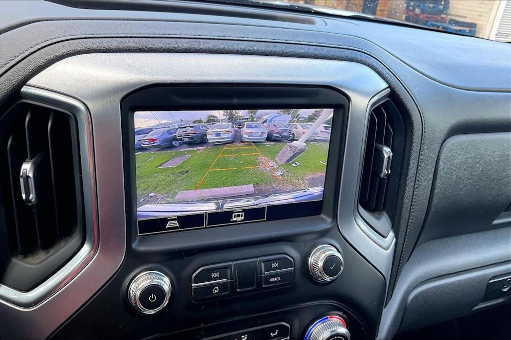 Thumbnail: 2019 GMC Sierra 1500 - 26