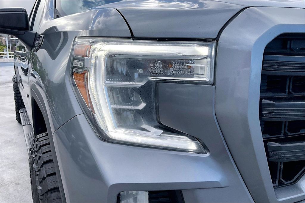 Thumbnail: 2019 GMC Sierra 1500 - 31