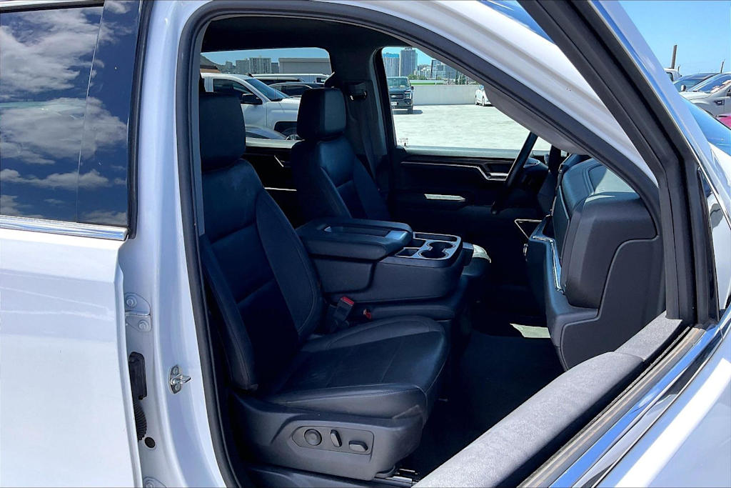 Thumbnail: 2024 GMC Sierra 1500 - 12