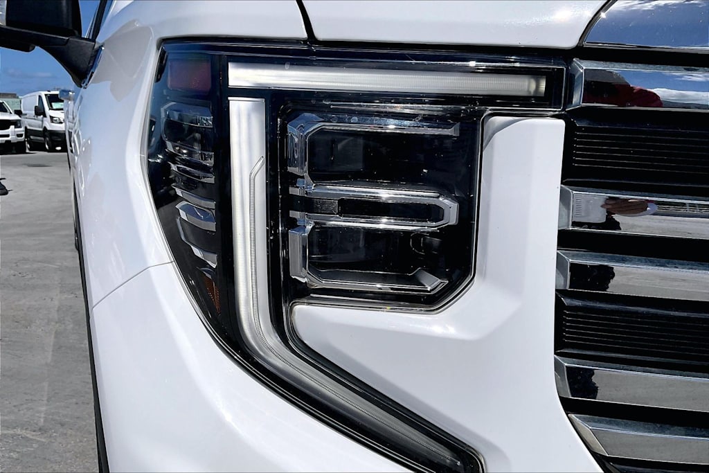 Thumbnail: 2024 GMC Sierra 1500 - 31