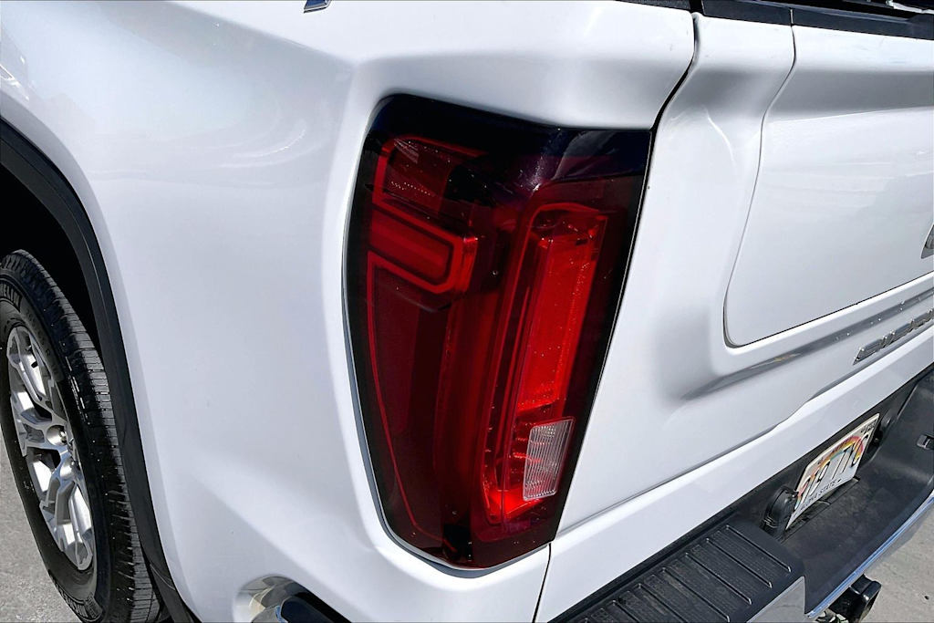 Thumbnail: 2024 GMC Sierra 1500 - 32