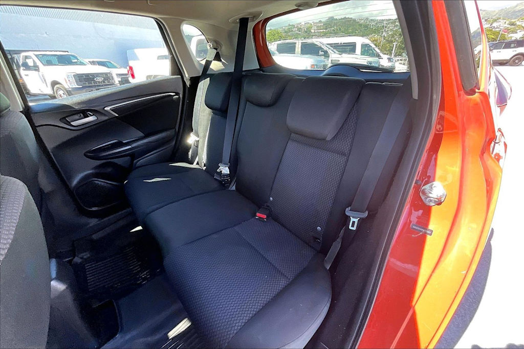 Thumbnail: 2019 Honda Fit - 29