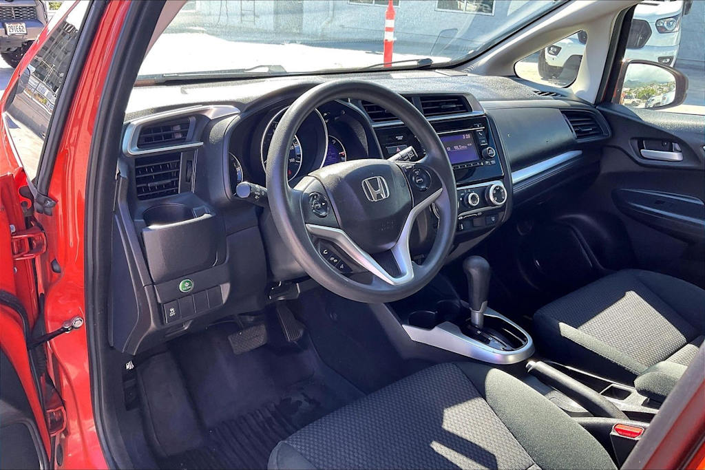 Thumbnail: 2019 Honda Fit - 2