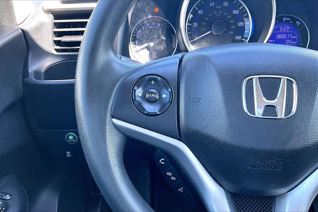 Thumbnail: 2019 Honda Fit - 24