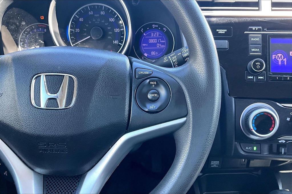 Thumbnail: 2019 Honda Fit - 25